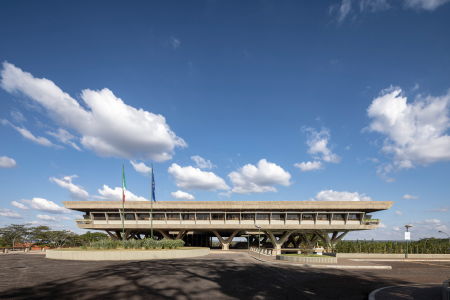 Saiba mais sobre a embaixada da Itlia no Brasil 